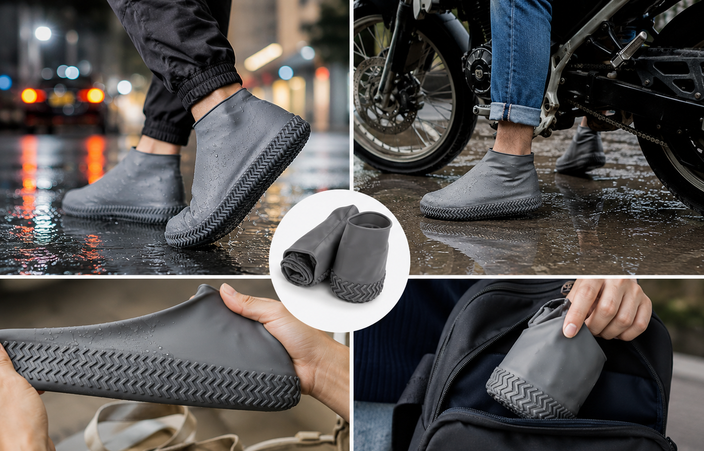 ShoeShield™ Flex (Pack of 2)